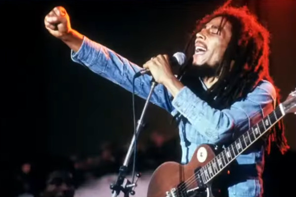 Bob Marley