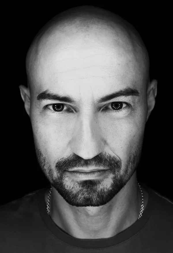 Steve Murano