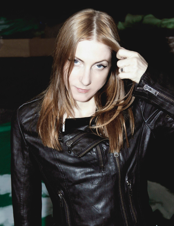 Ellen Allien