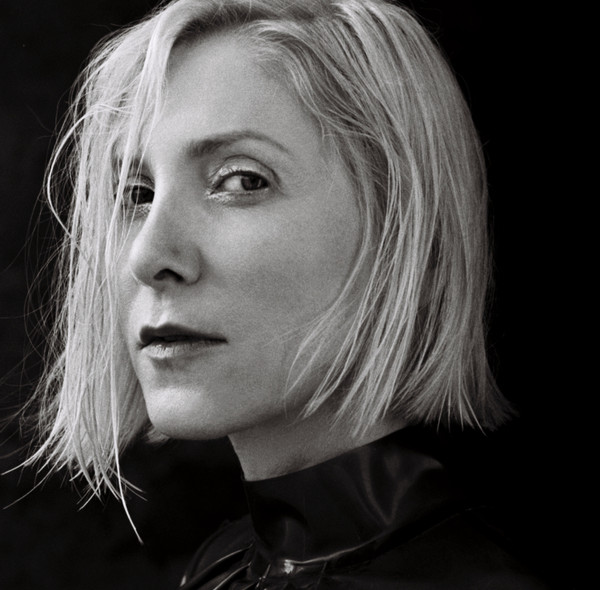 Ellen Allien