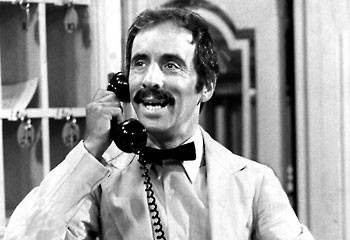 Andrew Sachs