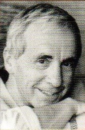 Andrew Sachs