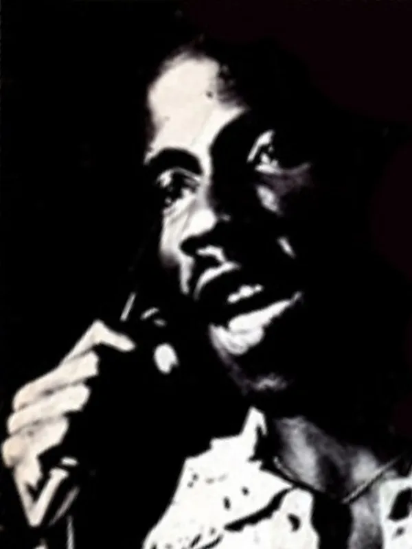 Root Jackson