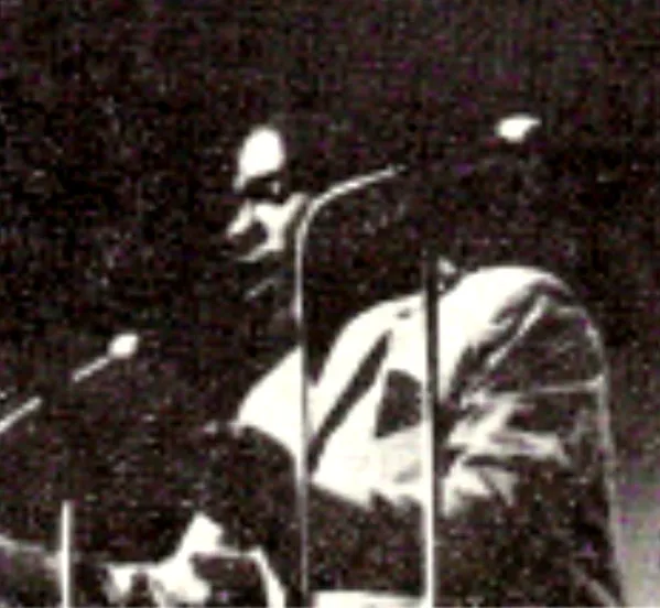 Root Jackson