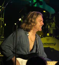 Billy Thorpe