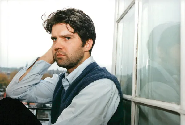 Lloyd Cole