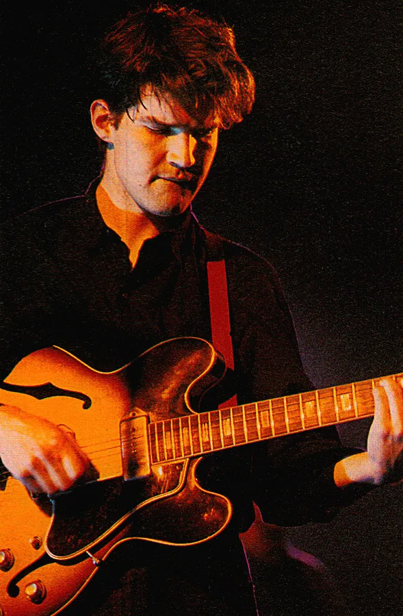 Lloyd Cole