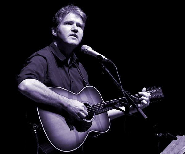 Lloyd Cole