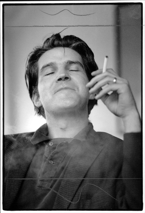 Lloyd Cole