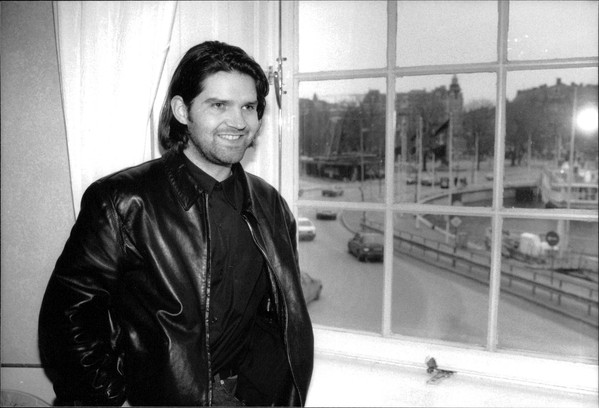 Lloyd Cole