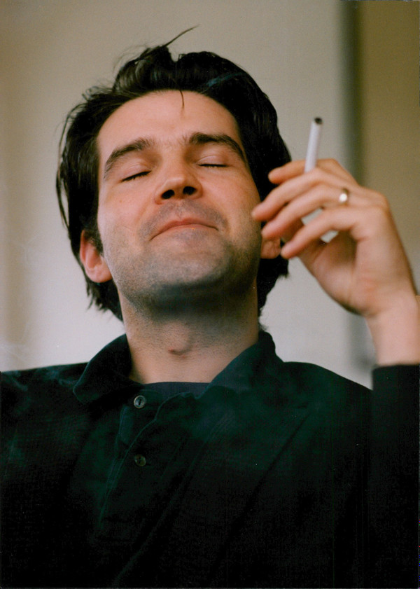 Lloyd Cole