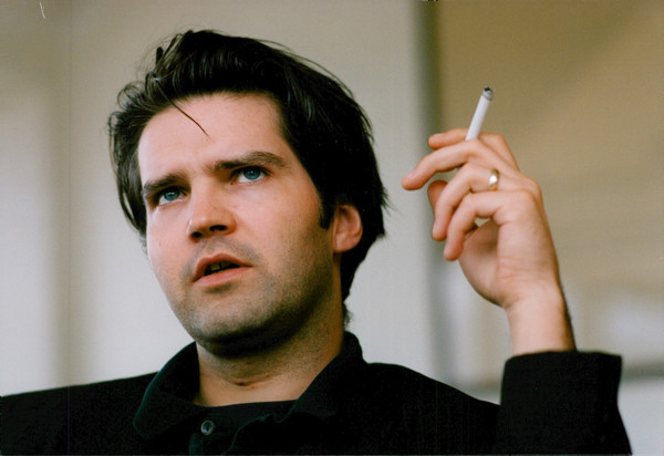 Lloyd Cole