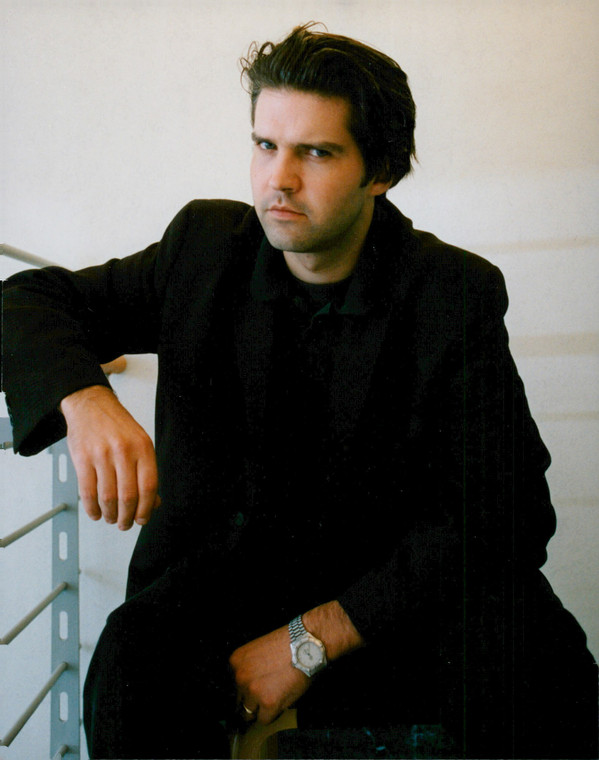 Lloyd Cole