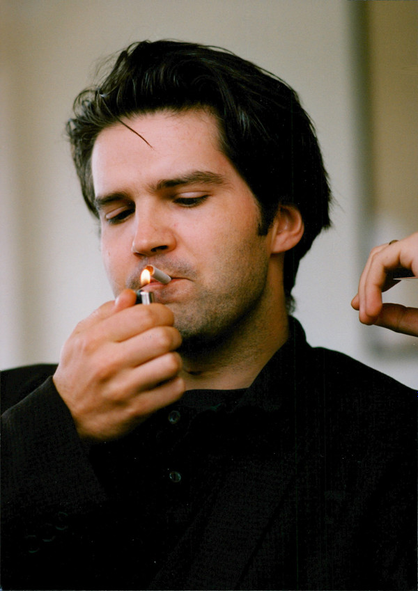 Lloyd Cole