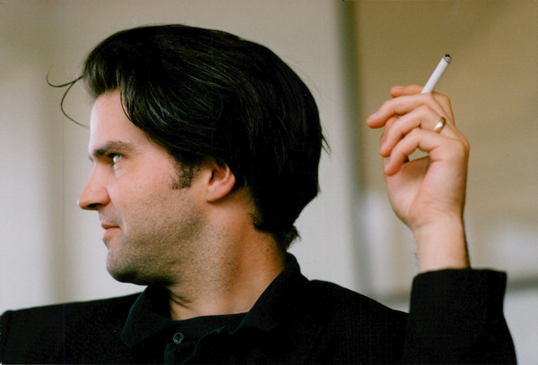 Lloyd Cole