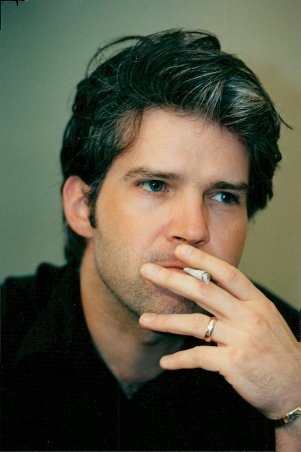 Lloyd Cole