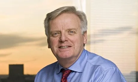 Michael Grade