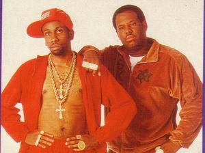 Rob Base & DJ E-Z Rock