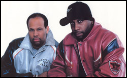 Rob Base & DJ E-Z Rock