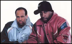 Rob Base & DJ E-Z Rock
