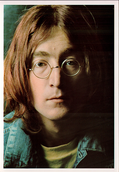 John Lennon