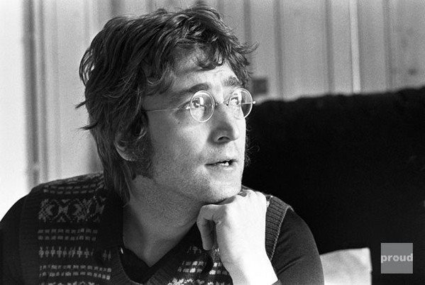 John Lennon