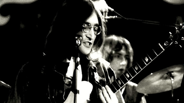 John Lennon