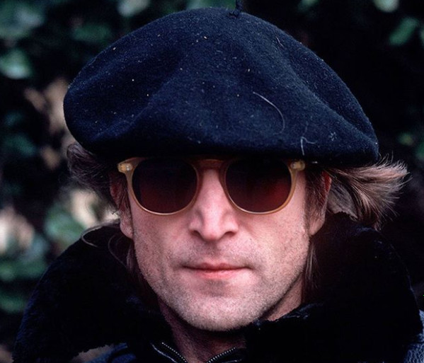 John Lennon