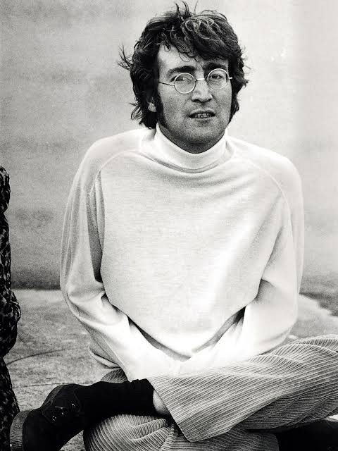 John Lennon