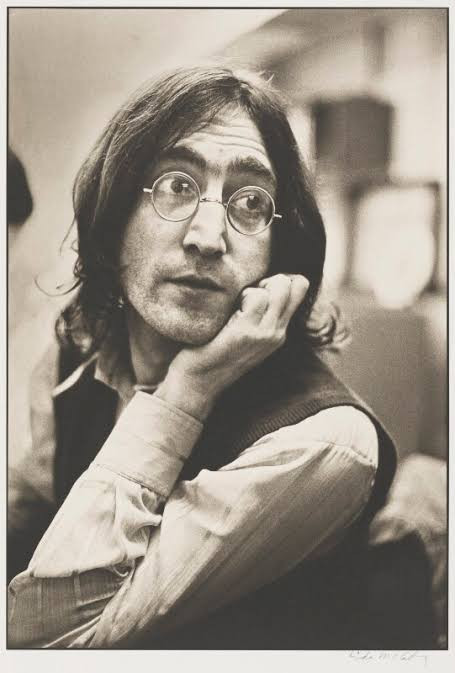 John Lennon