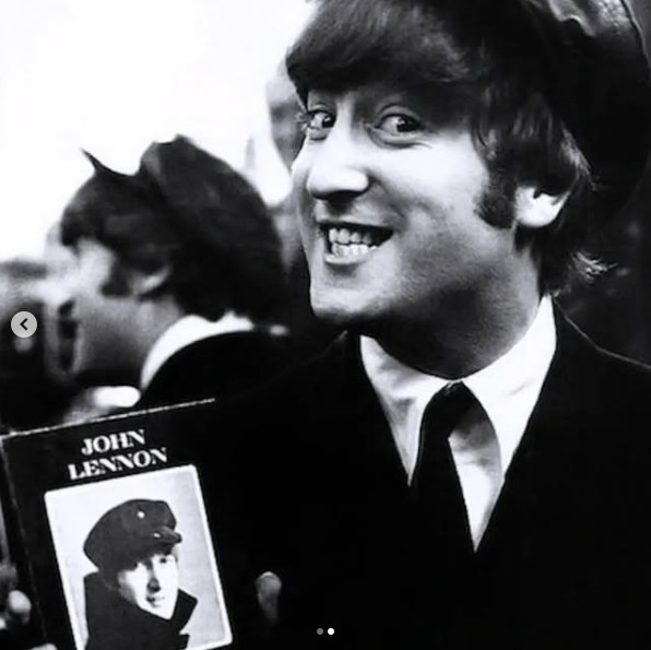 John Lennon