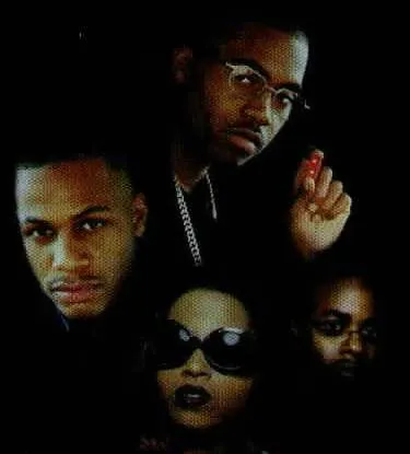 The Firm (6)