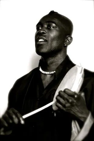Sola Akingbola