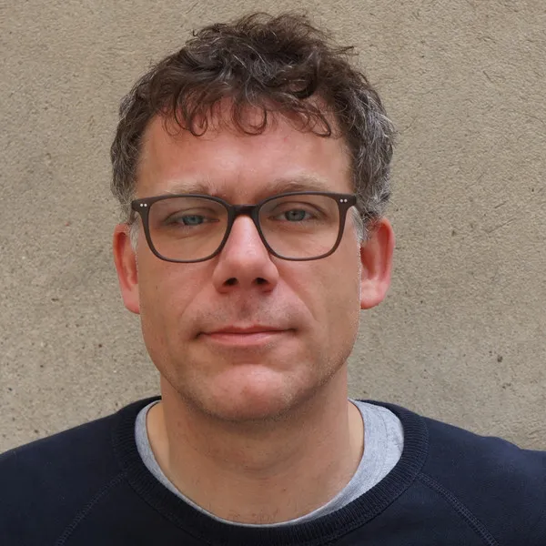 Thaddeus Herrmann