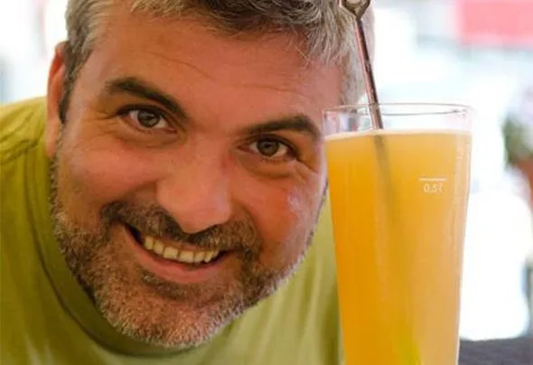 Pablo Gargano