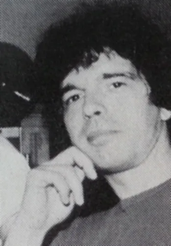 Tony Visconti