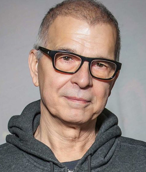 Tony Visconti