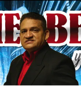 Willie Berrios