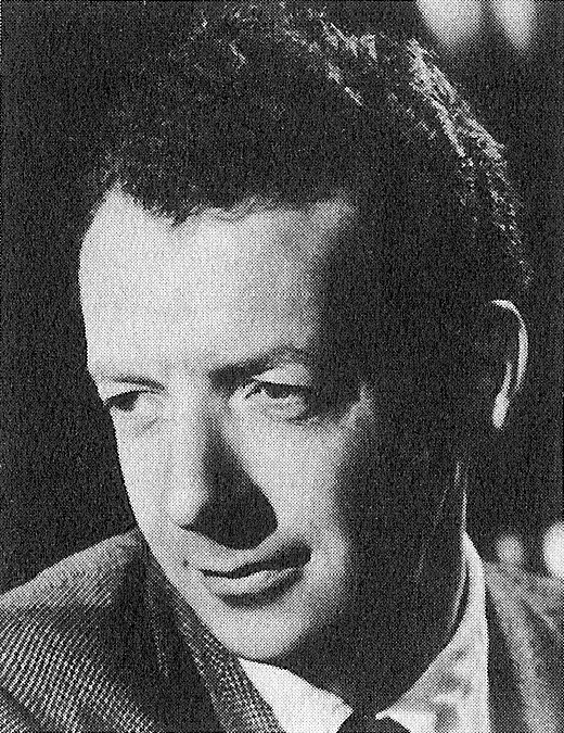 Benjamin Britten