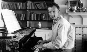 Benjamin Britten