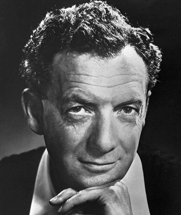 Benjamin Britten