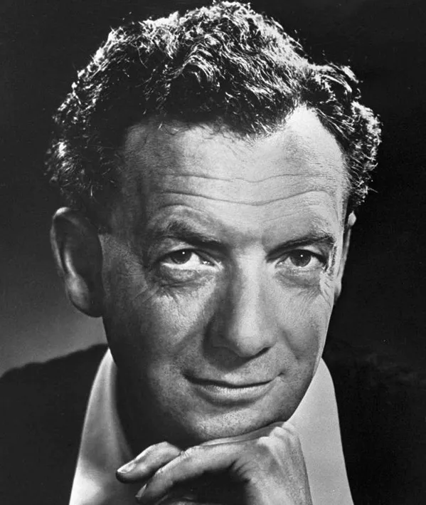 Benjamin Britten