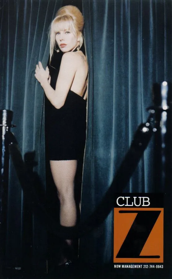 Club Z