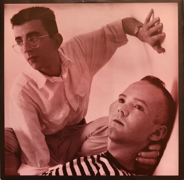 The Communards
