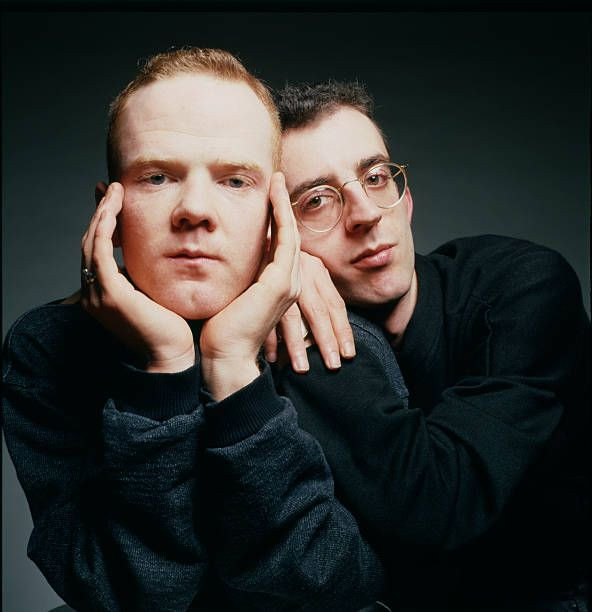 The Communards