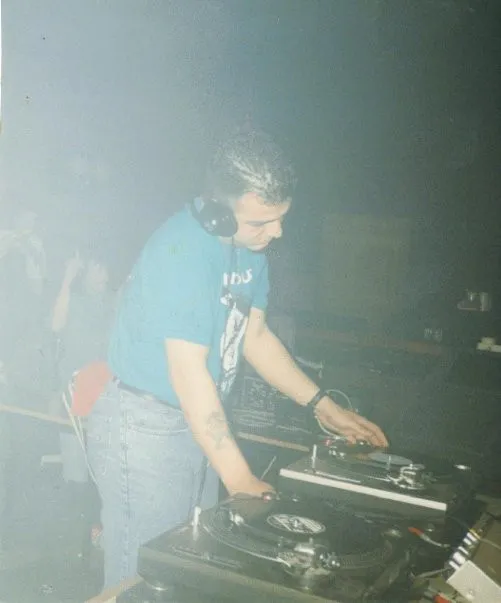 DJ Seduction