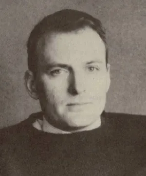 Samuel B. Charters