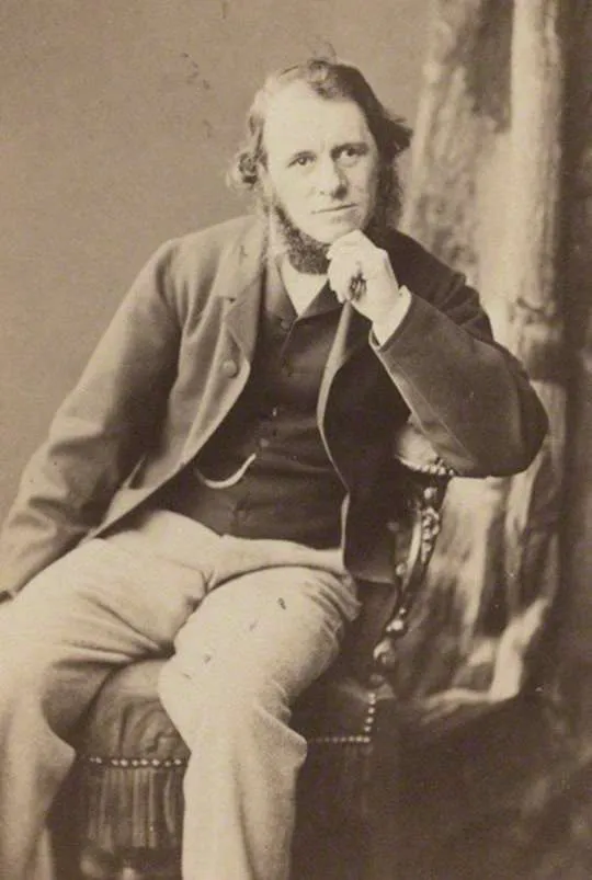 George Grove (3)