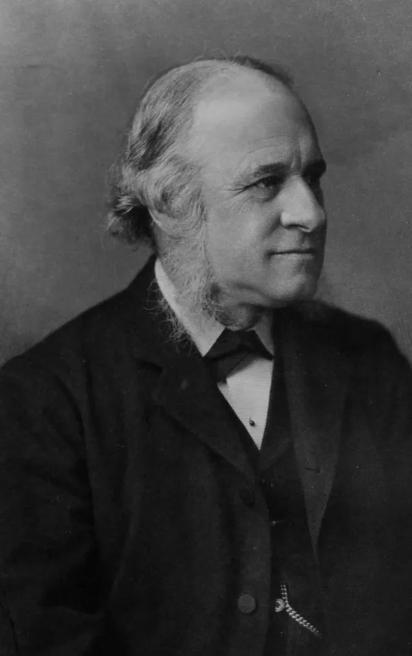 George Grove (3)