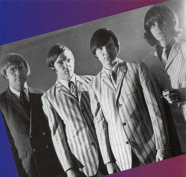 The Moving Sidewalks